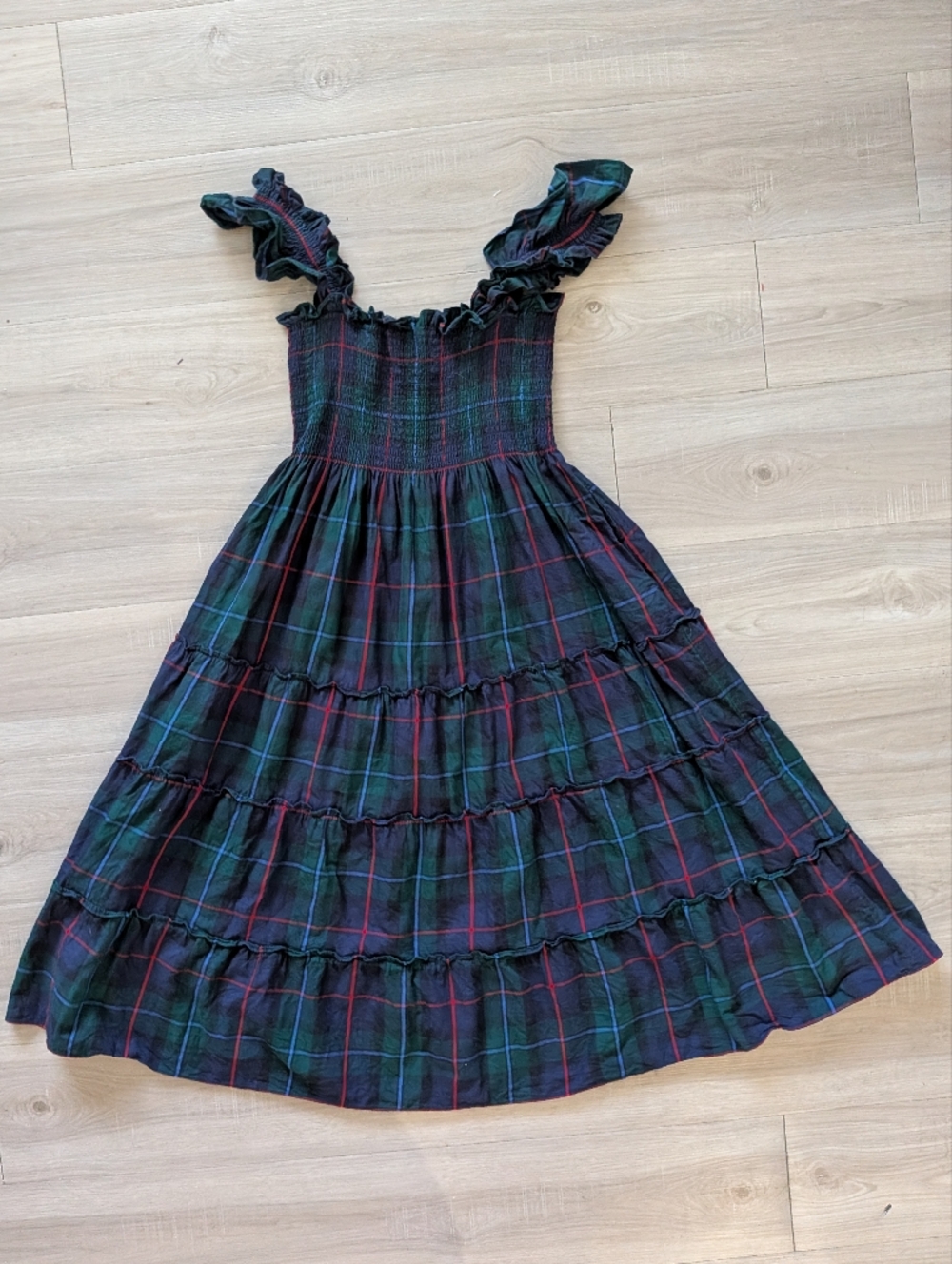 Hill House Home The Ellie Nap Dress - Picture 7 of 9